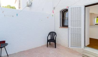 Sale - Townhouse - Orihuela Costa - La Zenia
