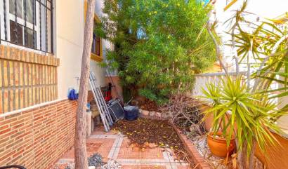 Sale - Townhouse - Orihuela Costa - Lomas de Cabo Roig