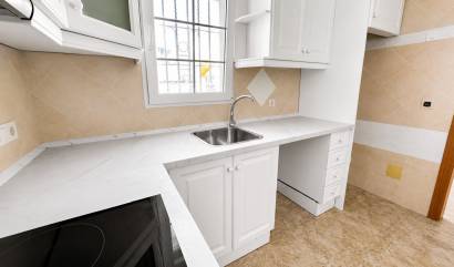 Sale - Townhouse - Orihuela Costa - Los Almendros