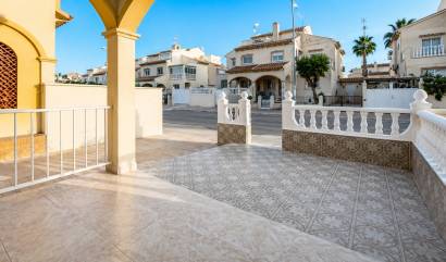 Sale - Townhouse - Orihuela Costa - Los Almendros