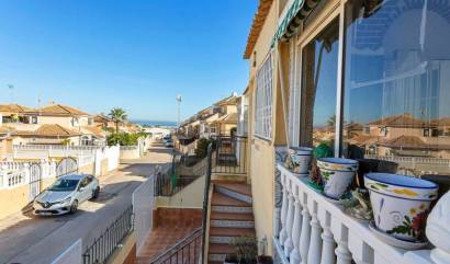 Sale - Townhouse - Orihuela Costa - Los Altos