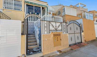 Sale - Townhouse - Orihuela Costa - Los Altos