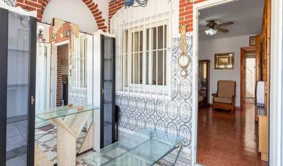 Sale - Townhouse - Orihuela Costa - Los Altos