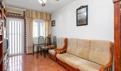 Sale - Townhouse - Orihuela Costa - Los Altos