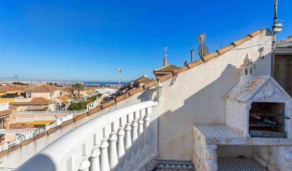 Sale - Townhouse - Orihuela Costa - Los Altos