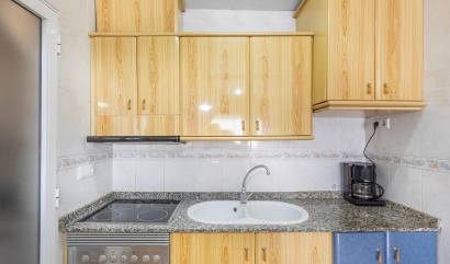 Sale - Townhouse - Orihuela Costa - Los Altos