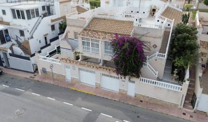 Sale - Townhouse - Orihuela Costa - Los Altos