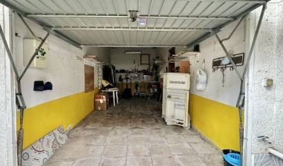 Sale - Townhouse - Orihuela Costa - Los Altos