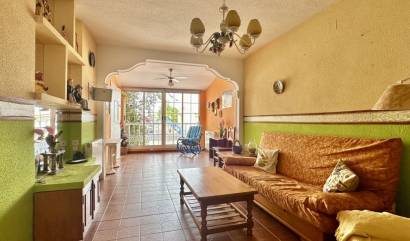 Sale - Townhouse - Orihuela Costa - Los Altos