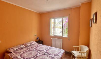 Sale - Townhouse - Orihuela Costa - Los Altos