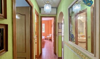 Sale - Townhouse - Orihuela Costa - Los Altos