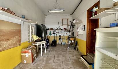 Sale - Townhouse - Orihuela Costa - Los Altos