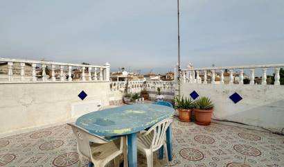 Sale - Townhouse - Orihuela Costa - Los Altos