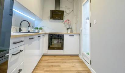Sale - Townhouse - Orihuela Costa - Los Altos *