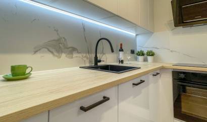 Sale - Townhouse - Orihuela Costa - Los Altos *