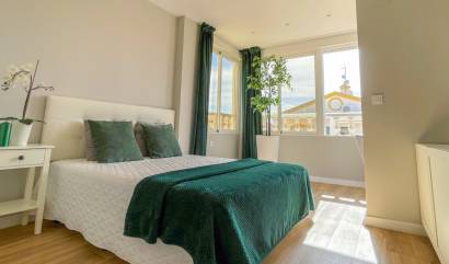 Sale - Townhouse - Orihuela Costa - Los Altos *