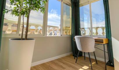 Sale - Townhouse - Orihuela Costa - Los Altos *