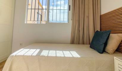 Sale - Townhouse - Orihuela Costa - Los Altos *