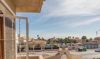 Sale - Townhouse - Orihuela Costa - Playa Flamenca