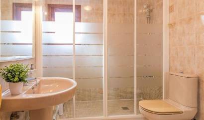 Sale - Townhouse - Orihuela Costa - Playa Flamenca