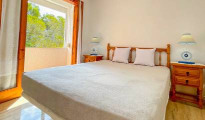 Sale - Townhouse - Orihuela Costa - Playa Flamenca