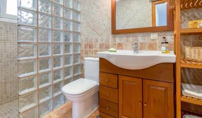 Sale - Townhouse - Orihuela Costa - Playa Flamenca