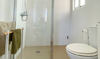 Sale - Townhouse - Orihuela Costa - Playa Flamenca
