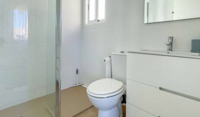 Sale - Townhouse - Orihuela Costa - Playa Flamenca