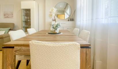 Sale - Townhouse - Orihuela Costa - Punta Prima