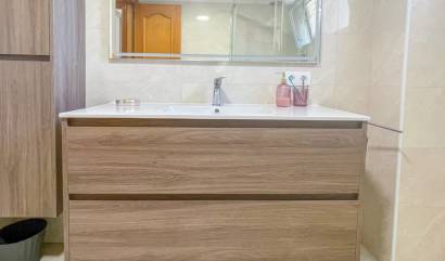 Sale - Townhouse - Orihuela Costa - Punta Prima