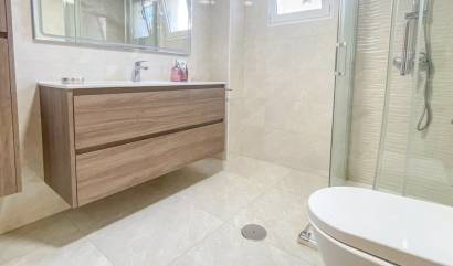 Sale - Townhouse - Orihuela Costa - Punta Prima