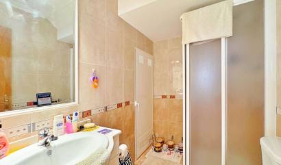 Sale - Townhouse - Orihuela Costa - Villamartín