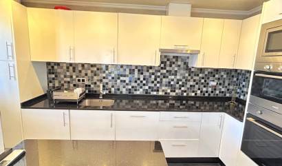 Sale - Townhouse - Orihuela Costa - Villamartín