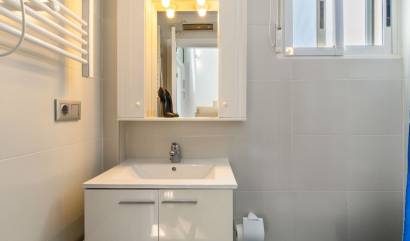 Sale - Townhouse - Orihuela Costa - Villamartín