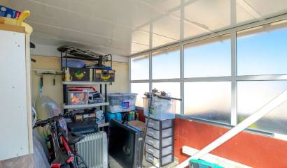 Sale - Townhouse - Orihuela Costa - Villamartín