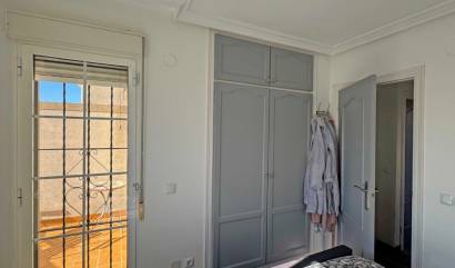 Sale - Townhouse - Orihuela Costa - Villamartín