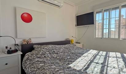 Sale - Townhouse - Orihuela Costa - Villamartín