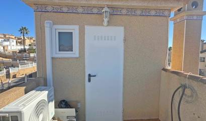 Sale - Townhouse - Orihuela Costa - Villamartín