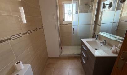 Sale - Townhouse - Orihuela - Entre Naranjos Vistabella Golf