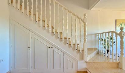 Sale - Townhouse - Orihuela - Orihuela Costa