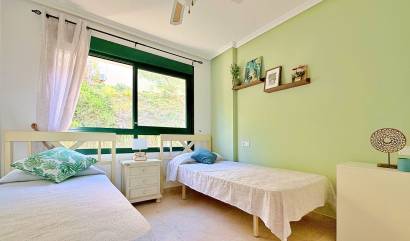 Sale - Townhouse - Orihuela - Orihuela Costa