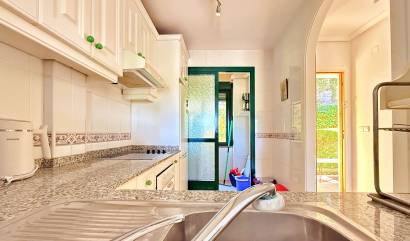 Sale - Townhouse - Orihuela - Orihuela Costa