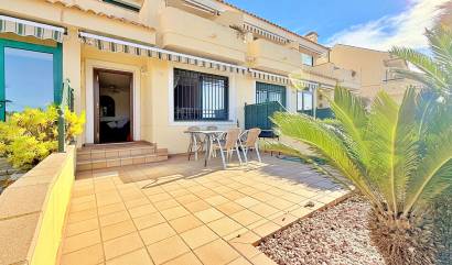Sale - Townhouse - Orihuela - Orihuela Costa