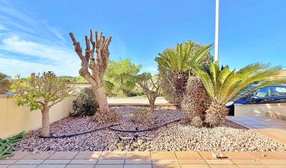 Sale - Townhouse - Orihuela - Orihuela Costa