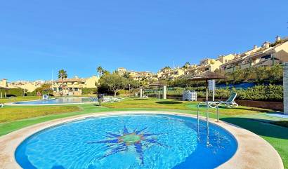 Sale - Townhouse - Orihuela - Orihuela Costa