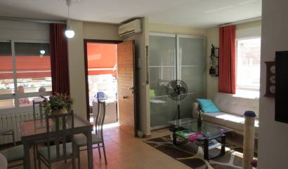 Sale - Townhouse - Orihuela - Villamartín