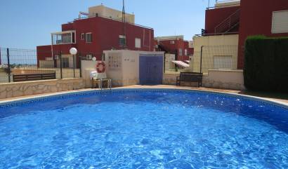 Sale - Townhouse - Orihuela - Villamartín