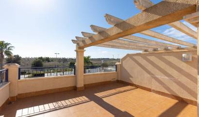 Sale - Townhouse - Pilar de la Horadada - Mil Palmeras