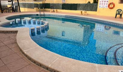 Sale - Townhouse - Pinar de Campoverde