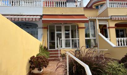 Sale - Townhouse - Pinar de Campoverde